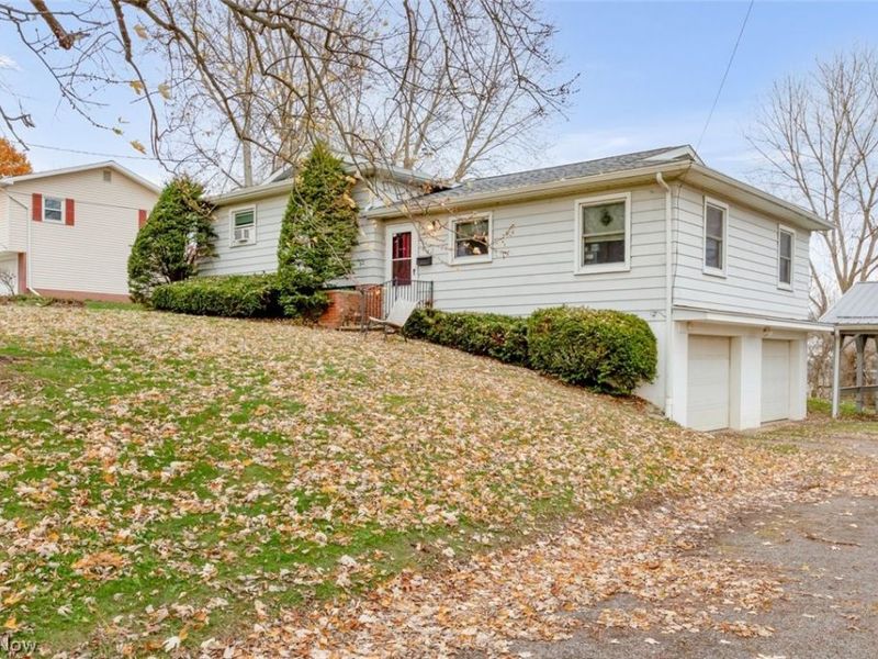 518 Snyder Drive, Loudonville, OH 44842 Photo 4