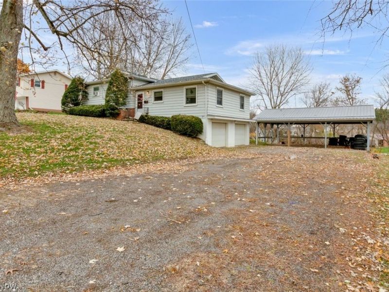 518 Snyder Drive, Loudonville, OH 44842 Photo 5