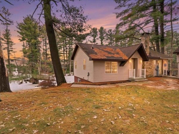 3640 Murwin Circle, Wisconsin Rapids, WI 54494