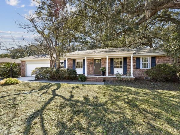 2614 GREGOR MCGREGOR Boulevard, Fernandina Beach, FL 32034