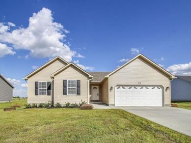 418 Lansing Lane, Bowling Green, KY 42101