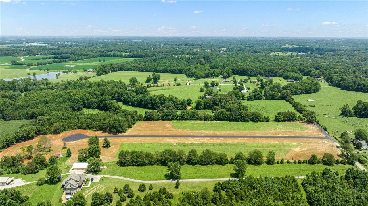 Lot 14 Collingwood Court, Alvaton, KY 42122 Main Photo