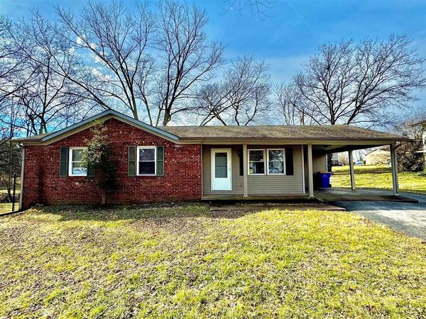 729 Shawnee Way , Bowling Green, KY 42104
