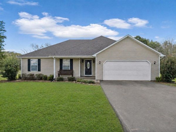 201 Elmwood Drive, Auburn, KY 42206