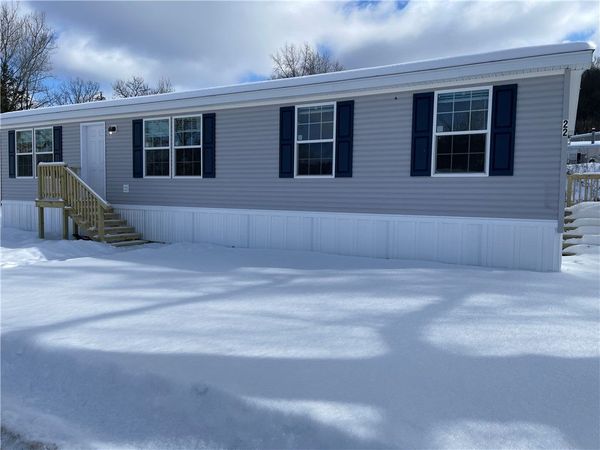 22 Flamingo Drive, Moravia, NY 13118