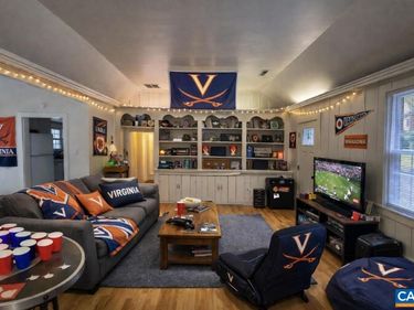 140 VALLEY RD, Charlottesville, VA 22903