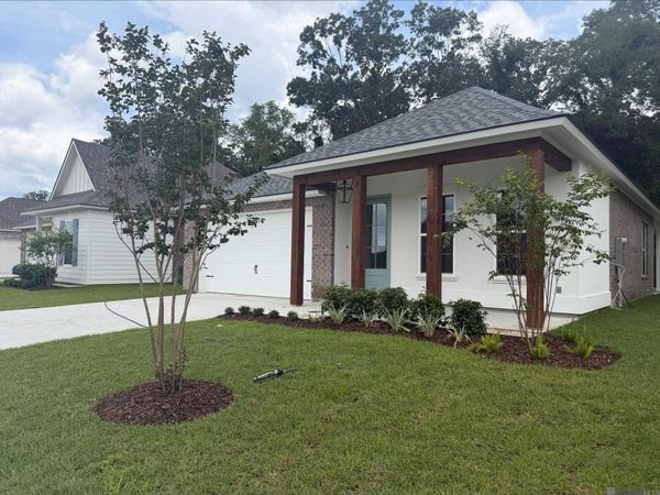 36244 Belle Parc Ave, Geismar, LA 70734