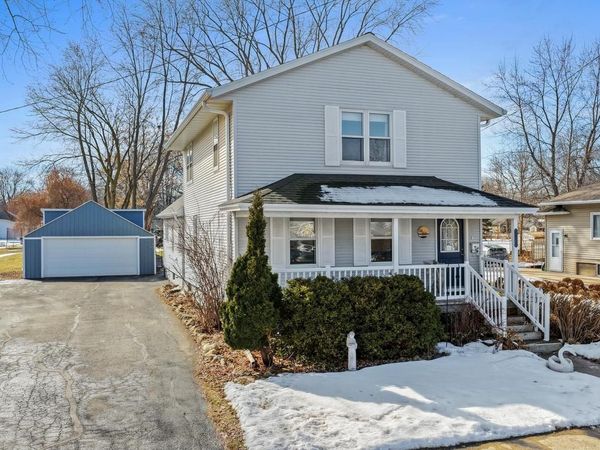 1250 CASS STREET, Green Bay, WI 54301