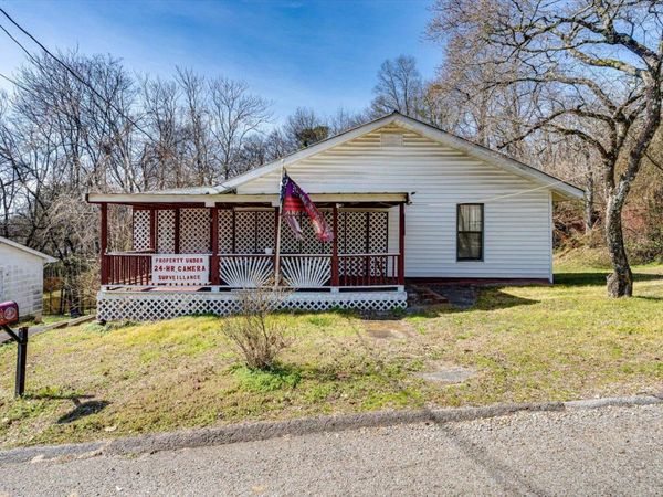 5 Franklin Place, Chattanooga, TN 37412