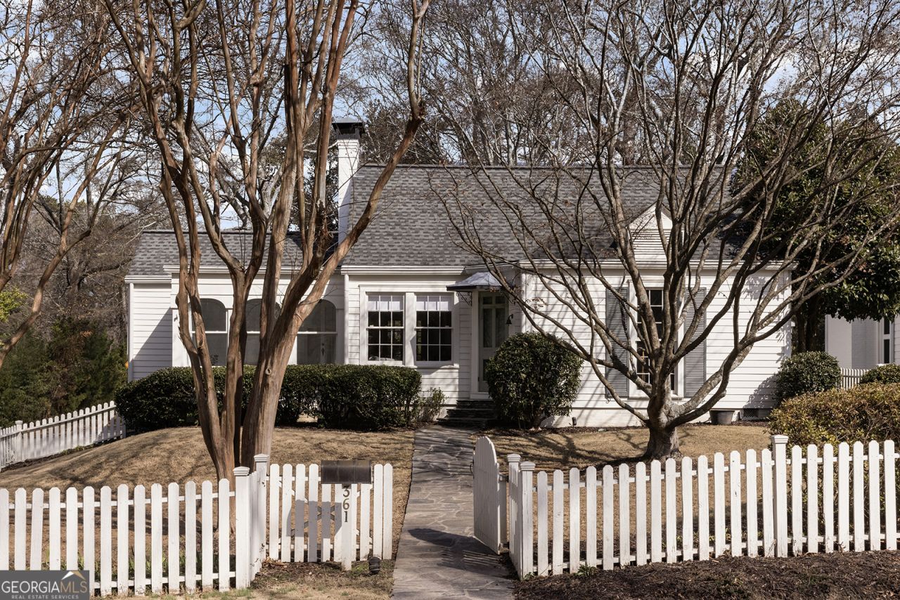 361 Redland Road Nw, Atlanta, GA 30309 Main Photo