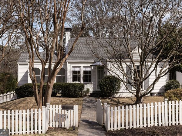 361 Redland Road NW, Atlanta, GA 30309