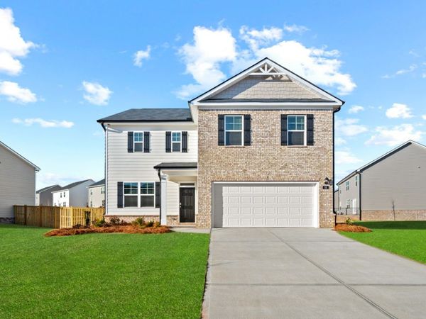 826 Trillium Drive, Locust Grove, GA 30248