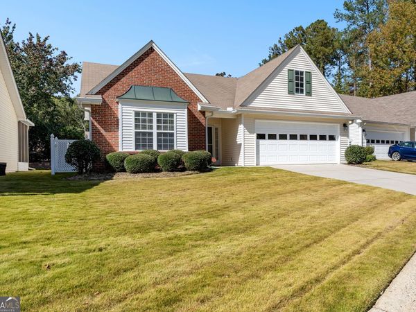 2006 Village Park Drive, Peachtree City, GA 30269