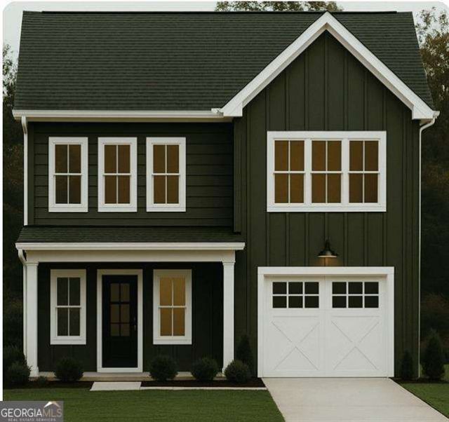 321 Independence Way, Woodstock, GA 30188 Main Photo