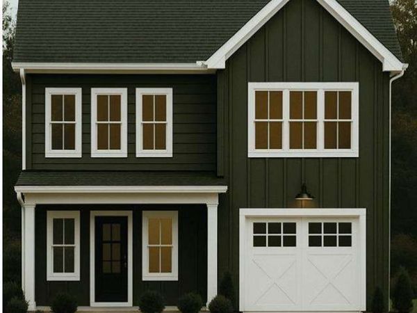 321 Independence Way, Woodstock, GA 30188