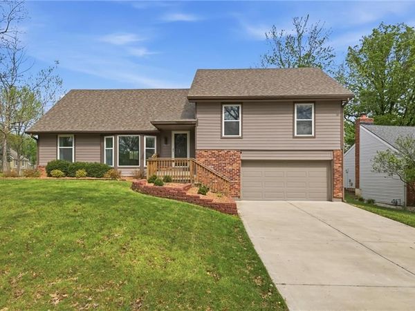 14640 W 90th Street, Lenexa, KS 66215