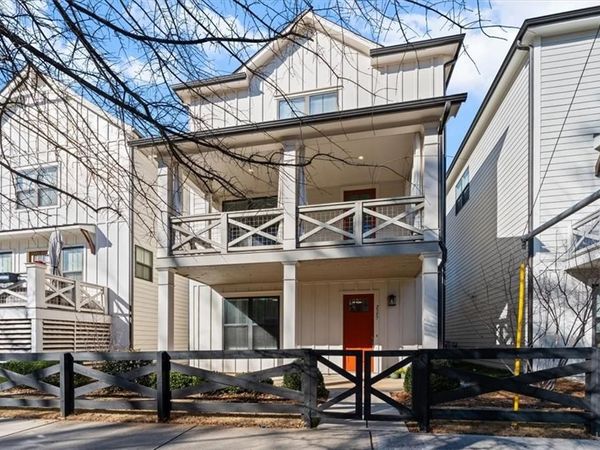 2357 Rover Court, Atlanta, GA 30317