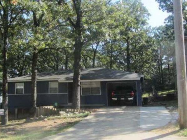 6220 Whitby Ln, North Little Rock, AR 72118