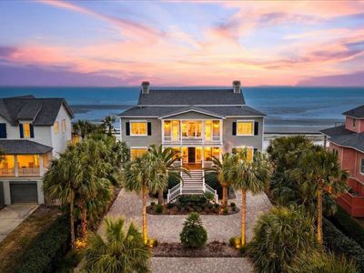 210 Ocean Boulevard, Isle of Palms, SC 29451