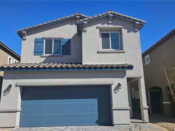 9986 Ullom Drive, Las Vegas, NV 89141
