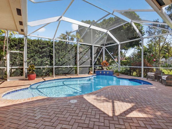 9331 Vedra Pointe Lane, Boca Raton, FL 33496