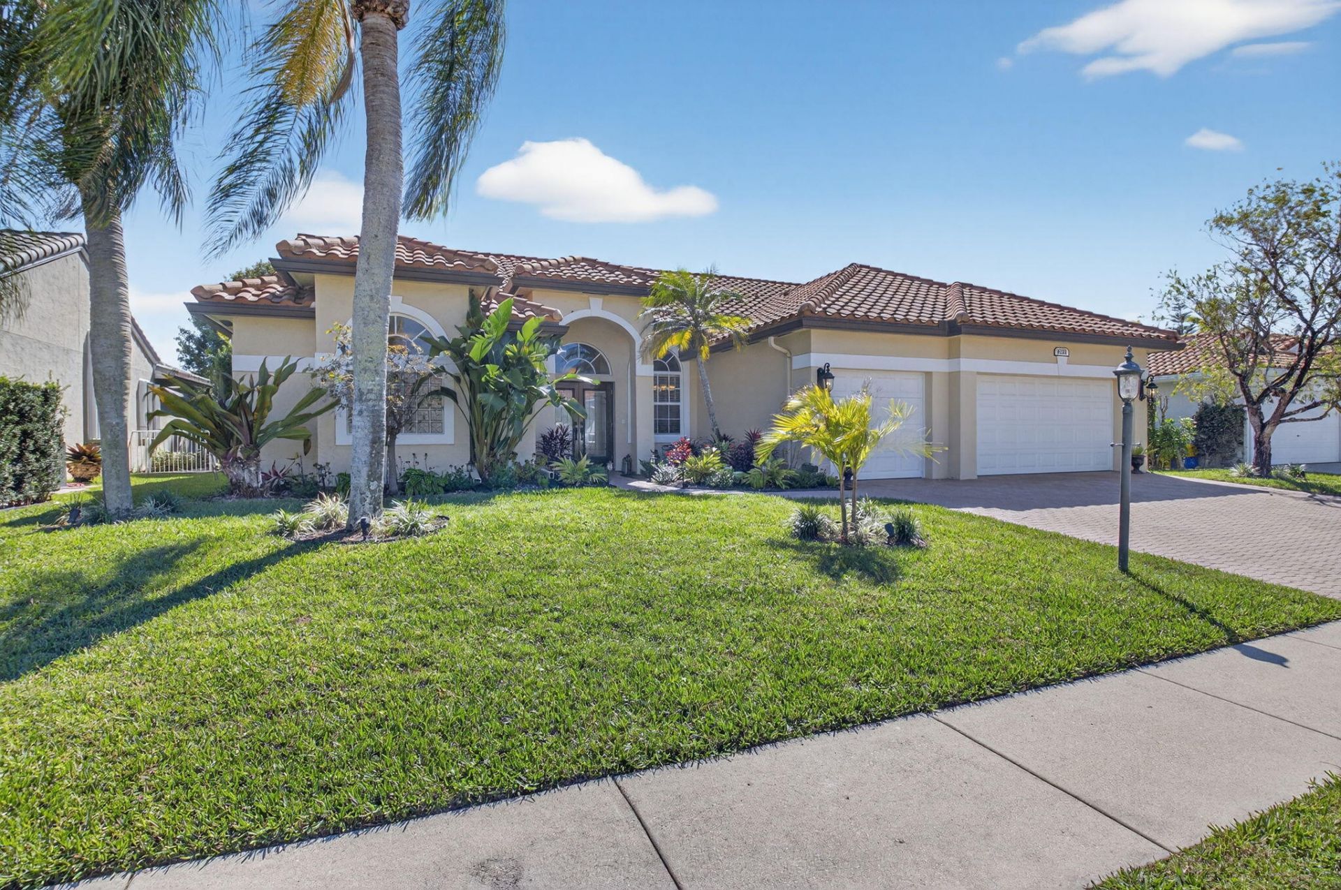 9331 Vedra Pointe Lane, Boca Raton, FL 33496 Photo