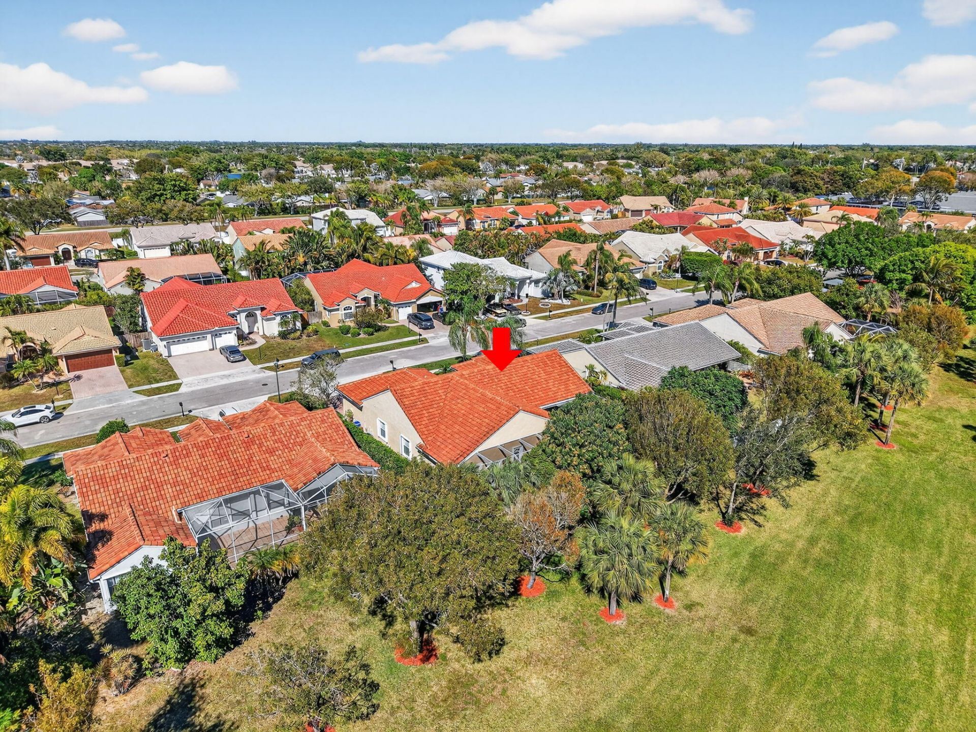 9331 Vedra Pointe Lane, Boca Raton, FL 33496 Photo