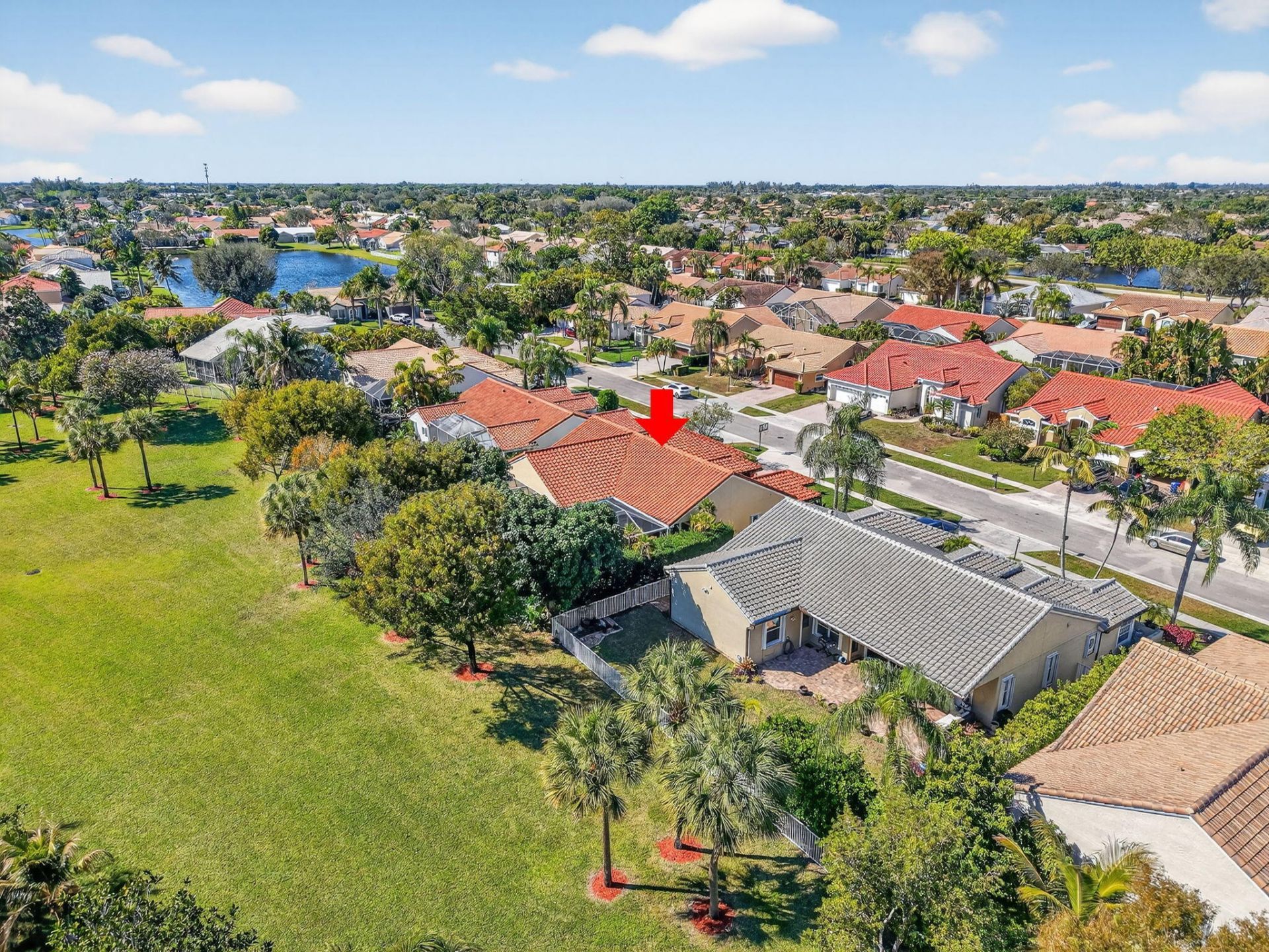 9331 Vedra Pointe Lane, Boca Raton, FL 33496 Photo