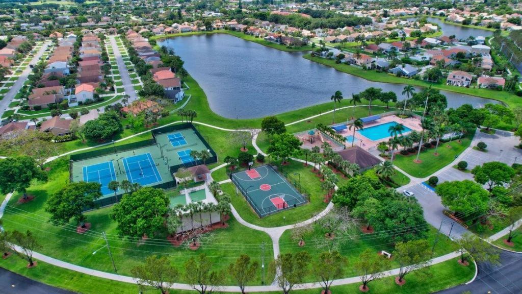 9331 Vedra Pointe Lane, Boca Raton, FL 33496 Photo