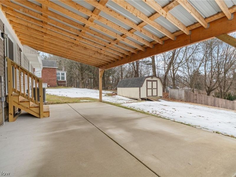 2504 Clayton Drive, Akron, OH 44319 Photo 16