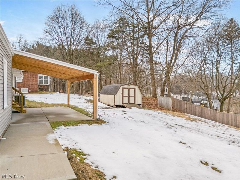 2504 Clayton Drive, Akron, OH 44319 Photo 28