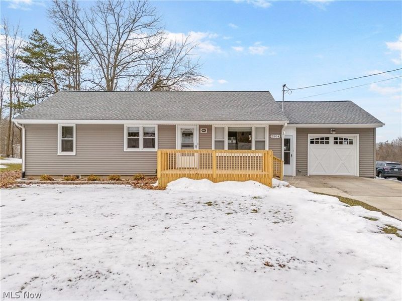 2504 Clayton Drive, Akron, OH 44319 Photo 3