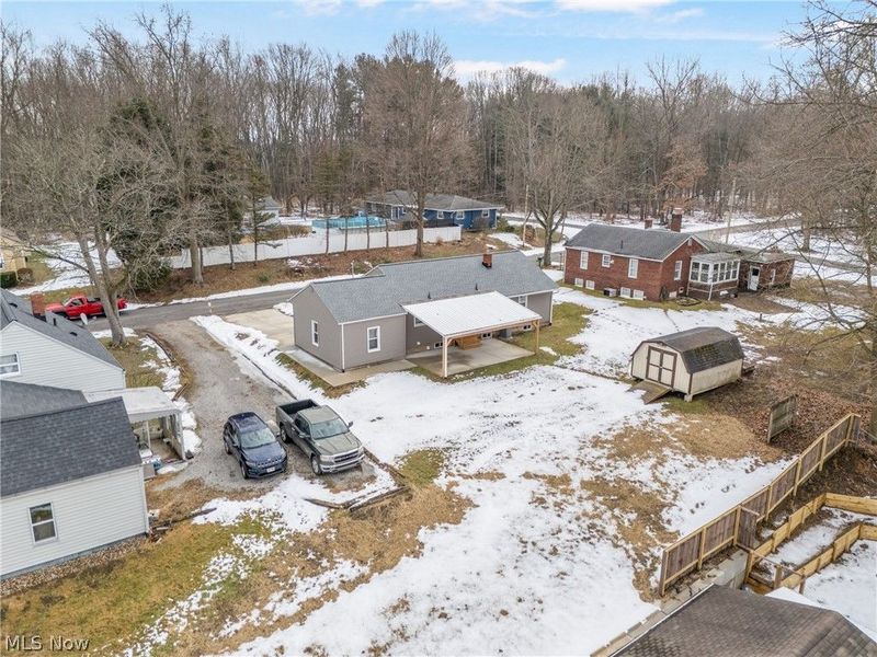 2504 Clayton Drive, Akron, OH 44319 Photo 32