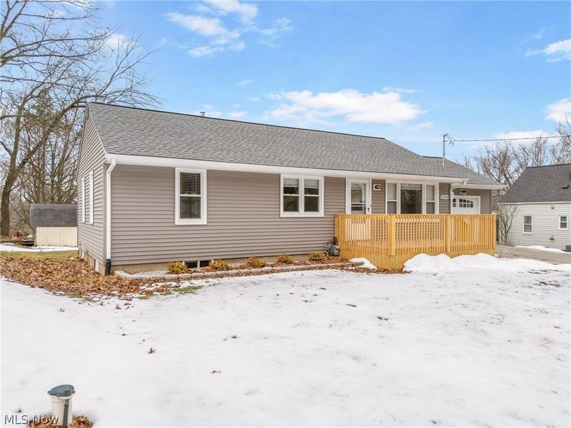 2504 Clayton Drive, Akron, OH 44319 Photo 4