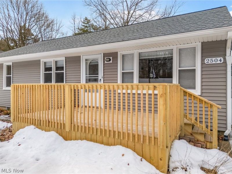 2504 Clayton Drive, Akron, OH 44319 Photo 5