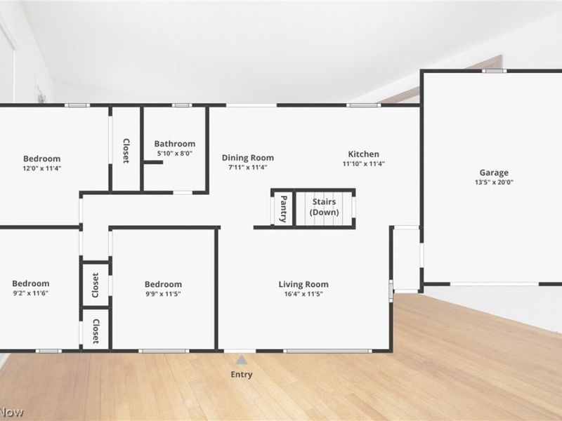 2504 Clayton Drive, Akron, OH 44319 Photo 7