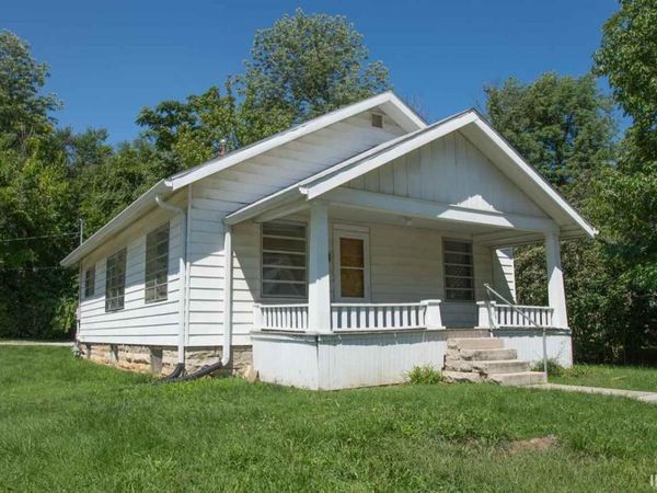 420 S Highland Avenue, Bloomington, IN 47401