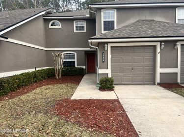 1545 VINELAND Circle, Unit B, Fleming Island, FL 32003