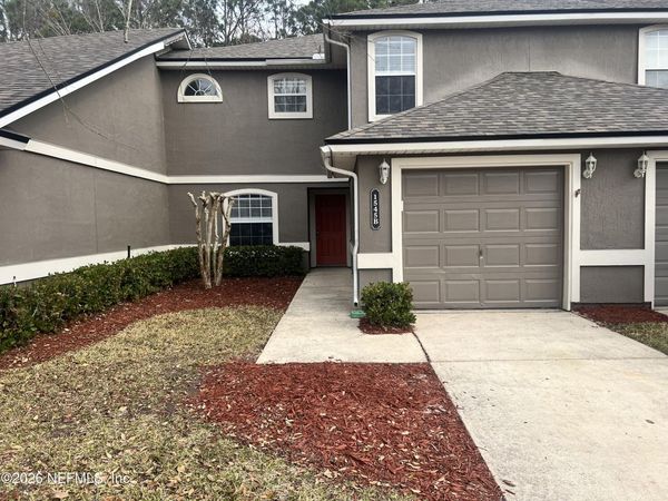 1545 VINELAND Circle, Unit B, Fleming Island, FL 32003
