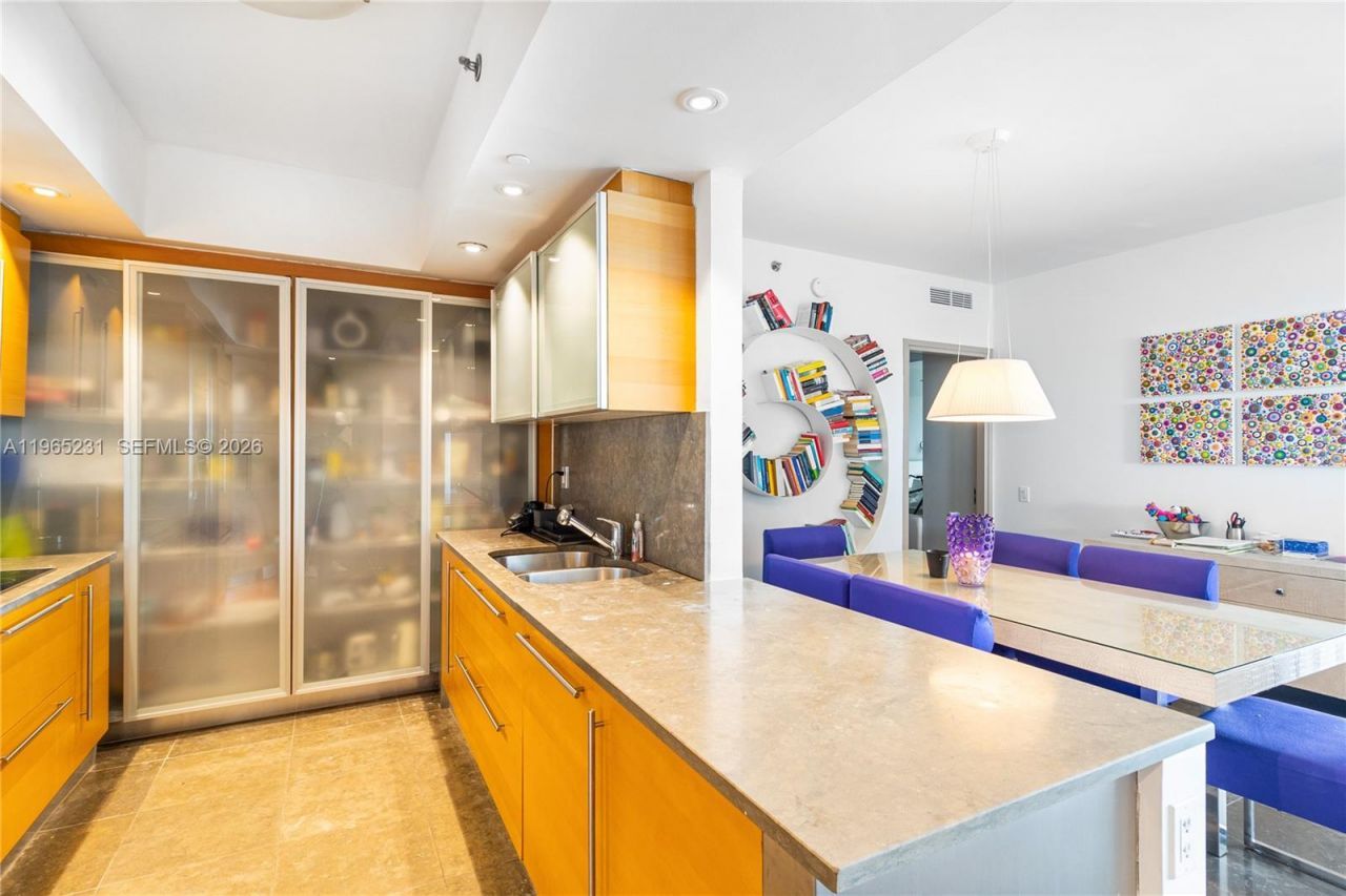 450 Alton Rd , Unit 3703, Miami Beach, FL 33139 Photo