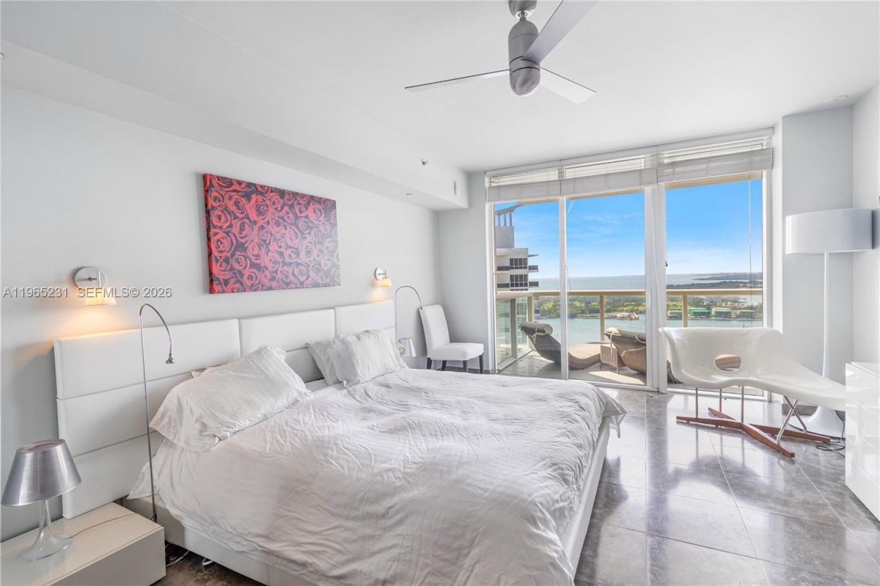 450 Alton Rd , Unit 3703, Miami Beach, FL 33139 Photo