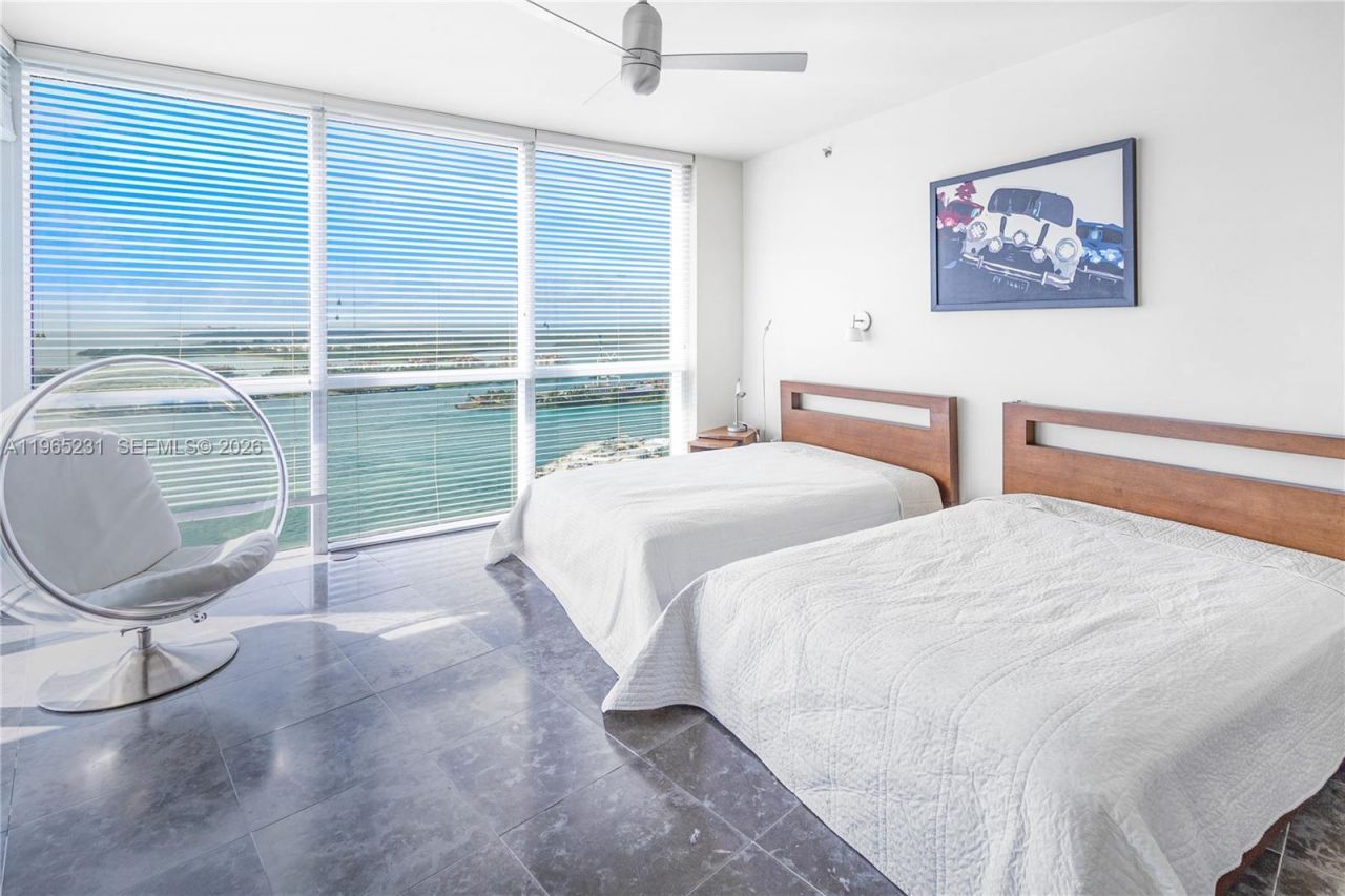 450 Alton Rd , Unit 3703, Miami Beach, FL 33139 Photo