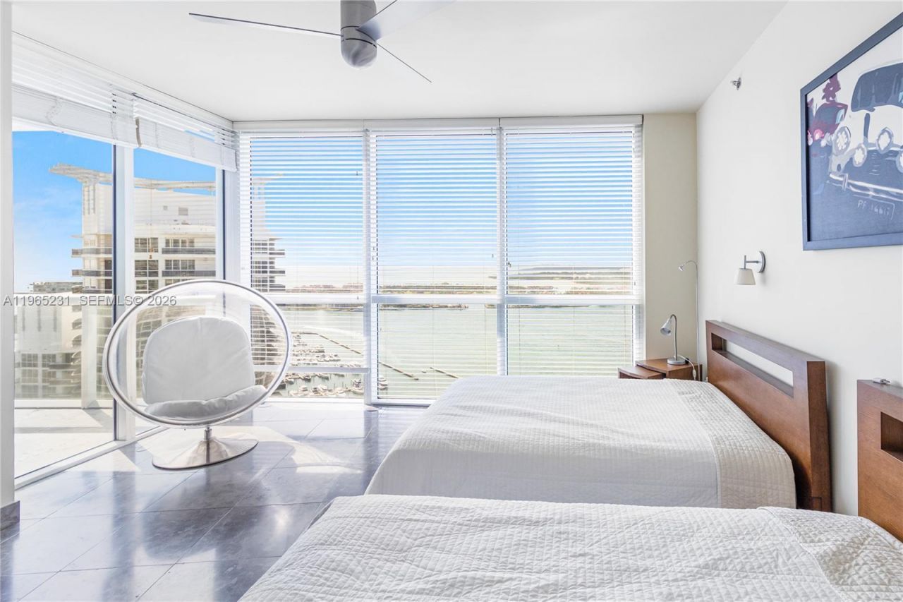 450 Alton Rd , Unit 3703, Miami Beach, FL 33139 Photo