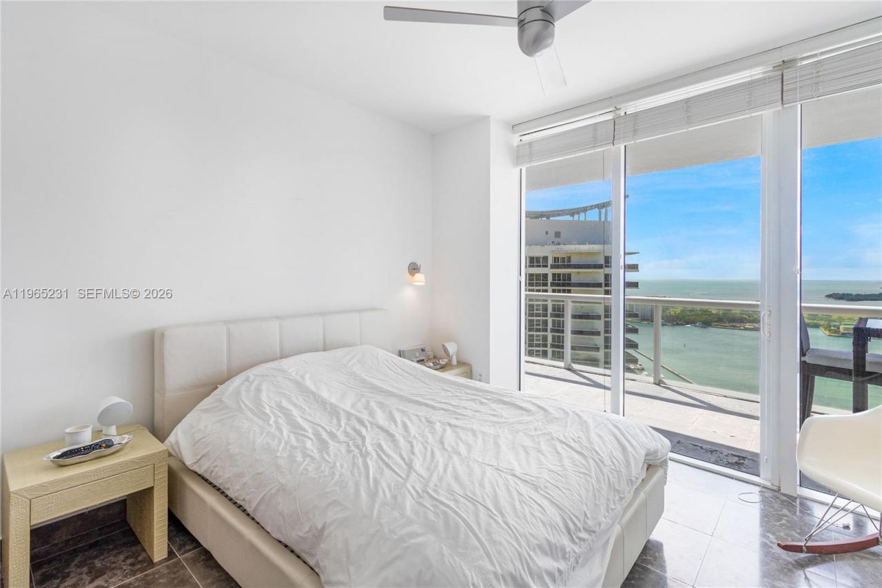 450 Alton Rd , Unit 3703, Miami Beach, FL 33139 Photo