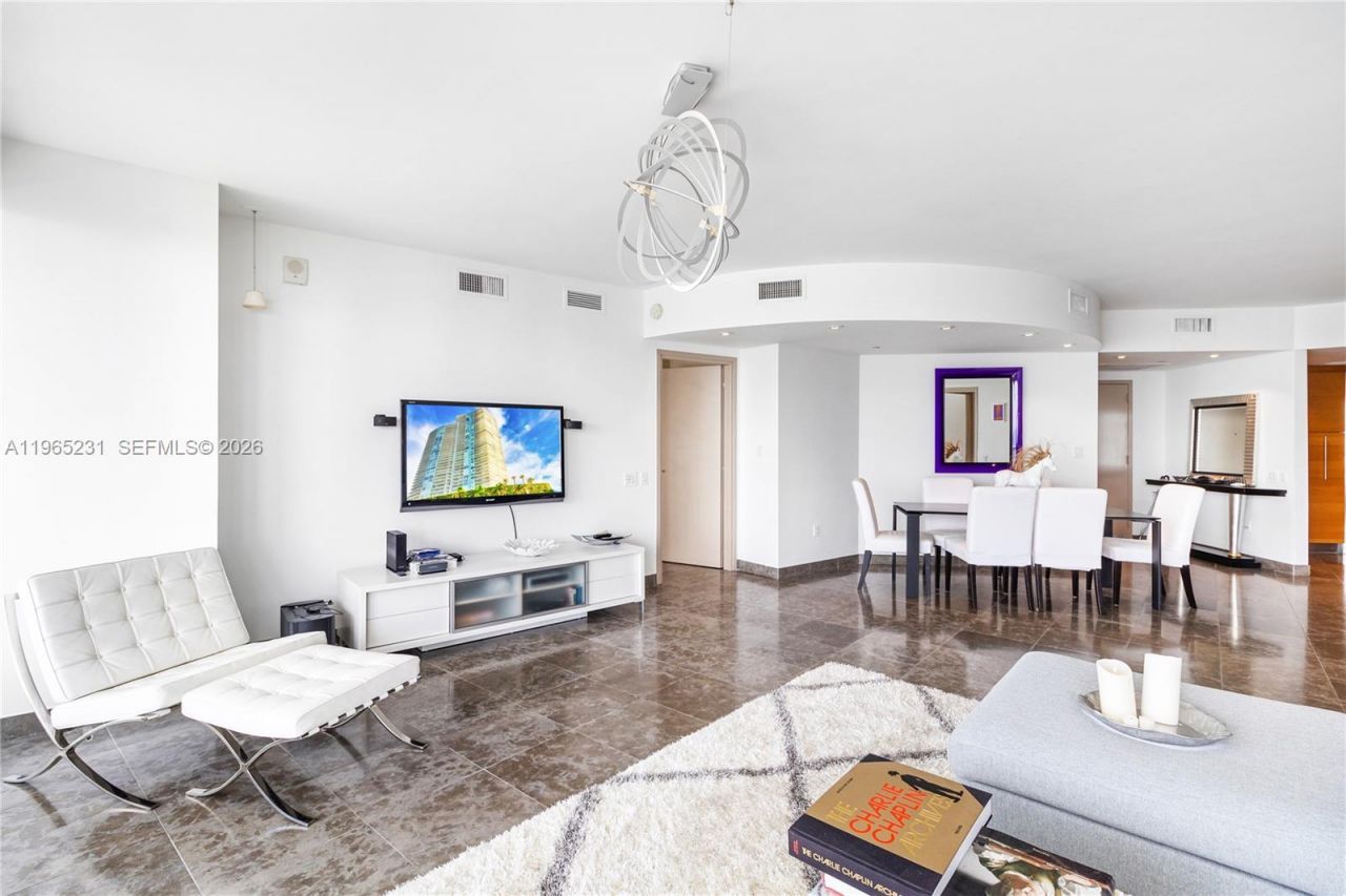 450 Alton Rd , Unit 3703, Miami Beach, FL 33139 Photo