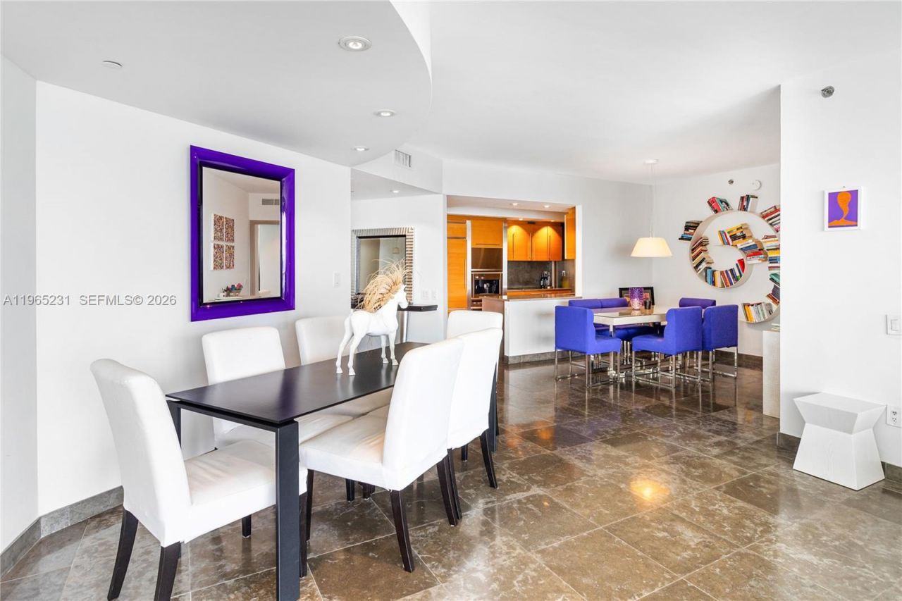 450 Alton Rd , Unit 3703, Miami Beach, FL 33139 Photo