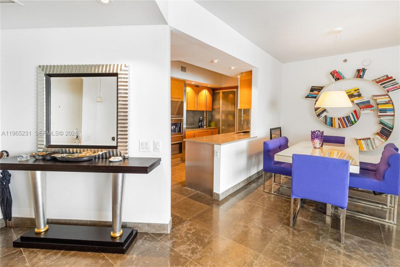 450 Alton Rd , Unit 3703, Miami Beach, FL 33139 Photo