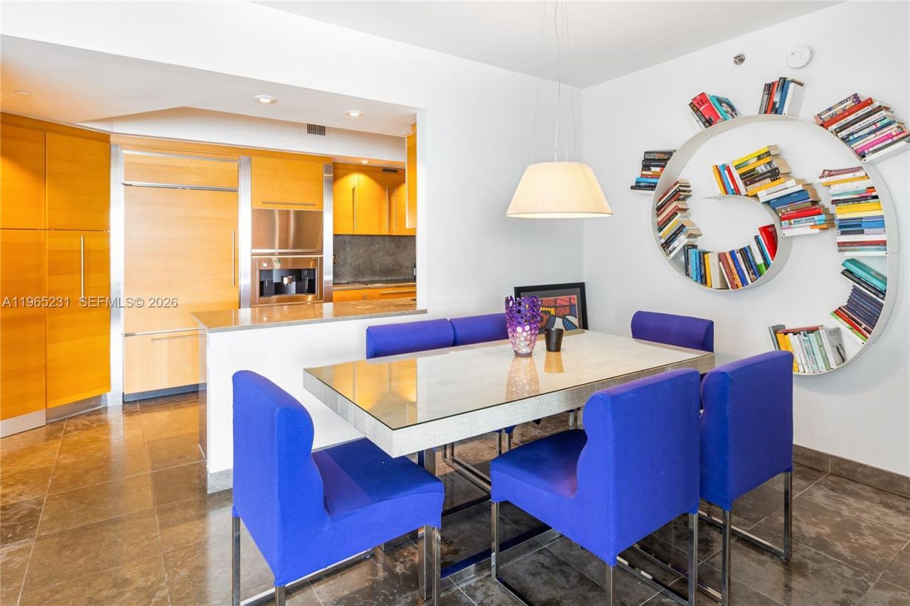 450 Alton Rd , Unit 3703, Miami Beach, FL 33139 Photo