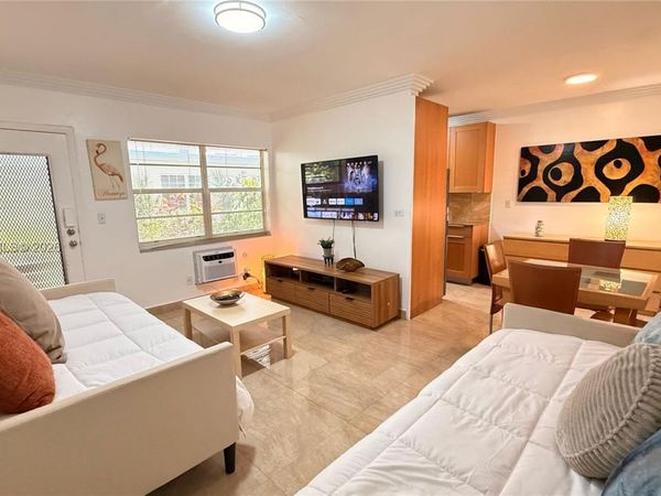 650 Pennsylvania Ave, Unit 2, Miami Beach, FL 33139