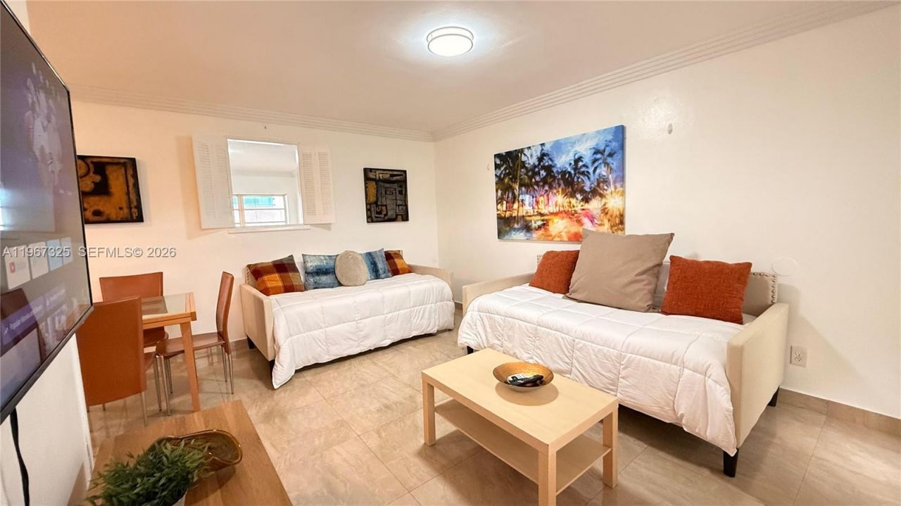 650 Pennsylvania Ave, Unit 2, Miami Beach, FL 33139 Photo